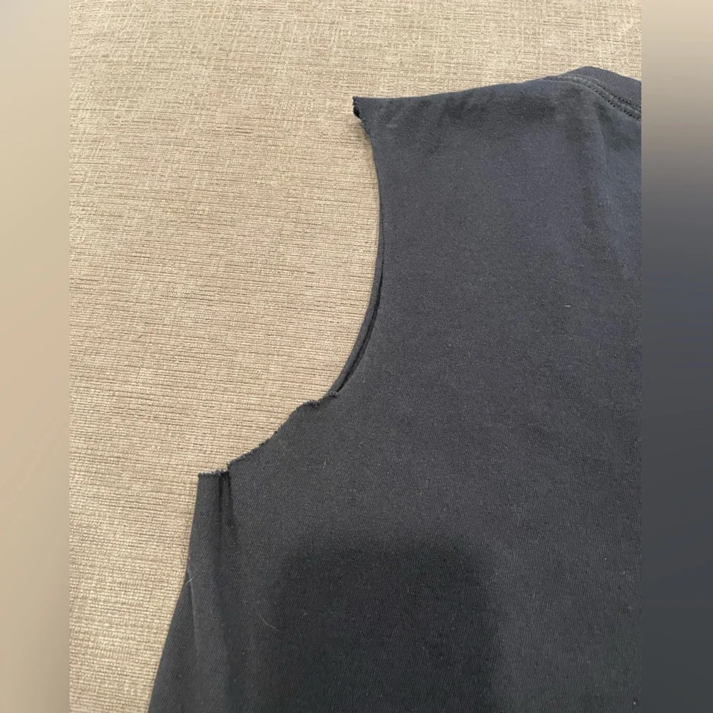 Order From Chaos Heavy Metal Band Tee - Picture 5 of 8